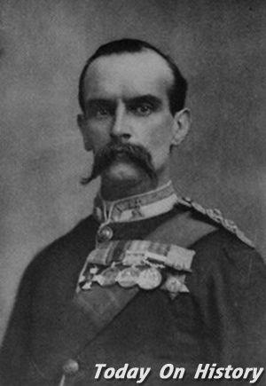 1858年1月22日英国征服非洲的主要人物、香港总督卢吉出生(2025-1-22已更新)