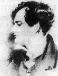 1788年1月22日伟大的浪漫主义诗人拜伦诞辰(2025-1-22已更新)