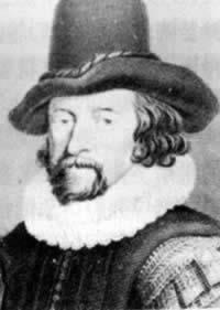 1561年1月22日提出“知识就是力量”第一人弗兰西斯·培根诞辰(2025-1-22已更新)