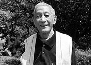 2013年1月23日中国知名翻译家、国学大师杨树达之子杨德豫逝世(2025-1-23已更新)