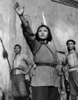 1977年1月23日歌剧《洪湖赤卫队》重新公演(2026-1-23已更新)