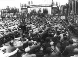 1967年1月23日中央决定部队介入地方文化大革命(2026-1-23已更新)