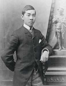 1959年1月23日香港首名华人行政局议员周寿臣逝世(2025-1-23已更新)