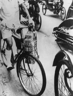 1947年1月23日国民党统治区物价一天内上涨二三倍(2025-1-23已更新)