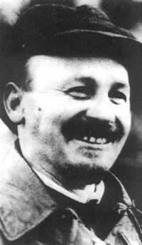 1937年1月23日苏联布哈林等17名共产党领导人被判死刑(2026-1-23已更新)