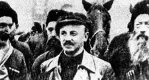 苏联布哈林等17名共产党领导人被判死刑