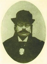 1912年1月23日近代资产阶级革命者张榕被赵尔巽、张作霖谋杀(2025-1-23已更新)