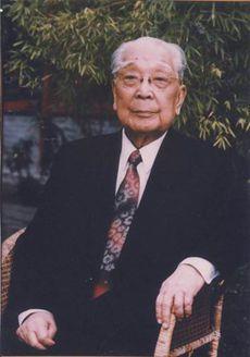 1901年1月23日教育家、中国现代物理研究奠基者之一严济慈出生(2026-1-23已更新)