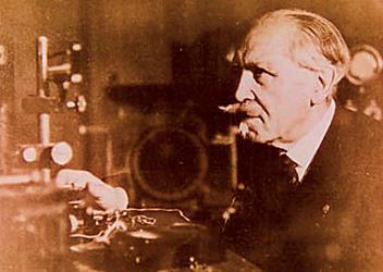 1872年1月23日法国著名的物理学家朗之万诞辰(2025-1-23已更新)