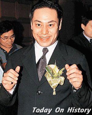 2011年1月24日香港传奇商人罗兆辉猝死(2026-1-24已更新)