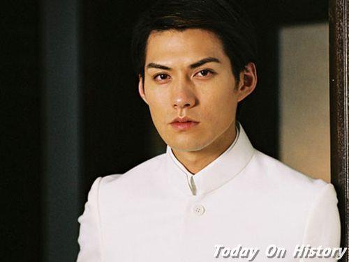 1979年1月24日内地男演员严宽出生(2026-1-24已更新)