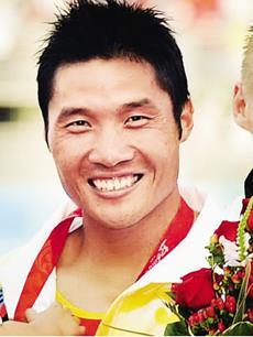 1977年1月24日中国男子双人划艇奥运冠军孟关良出生(2025-1-24已更新)