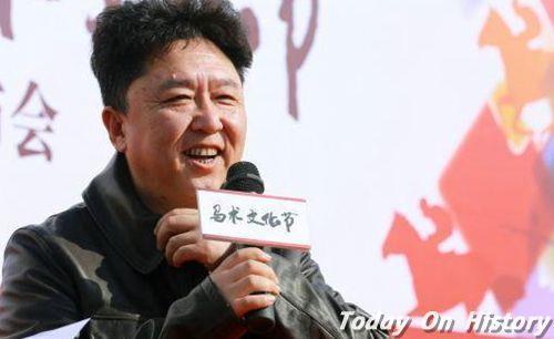 1969年1月24日著名相声表演艺术家于谦出生(2025-1-24已更新)