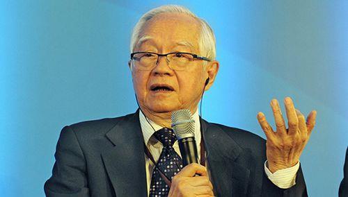 1930年1月24日当代中国杰出经济学家、市场经济学者吴敬琏出生(2025-1-24已更新)