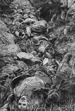 1900年1月24日南非布尔人军队在斯皮翁高地战败(2025-1-24已更新)