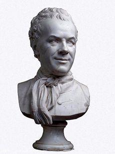 1791年1月24日法国雕塑家法尔科内逝世(2025-1-24已更新)