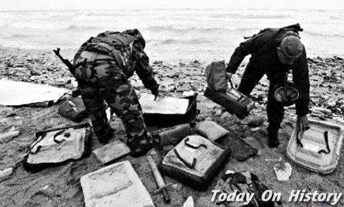 2010年1月25日埃塞俄比亚波音737－800型客机坠毁 无人生还(2025-1-25已更新)