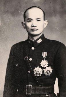 1990年1月25日前国民党将领俞济时病逝(2025-1-25已更新)