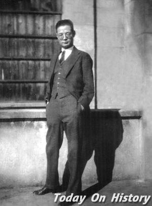 1979年1月25日小说家、左翼文学运动开创者之一郑伯奇逝世(2025-1-25已更新)