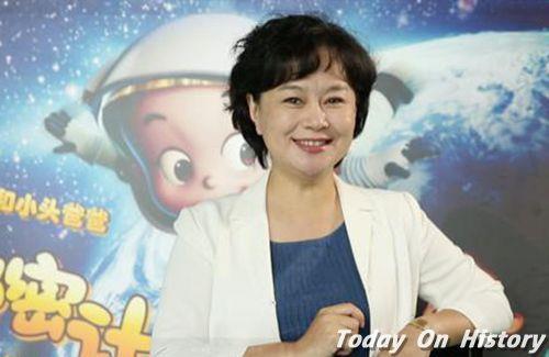 1966年1月25日央视著名节目主持人鞠萍出生(2025-1-25已更新)