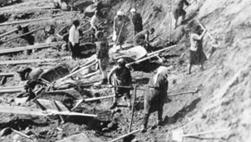 1960年1月25日苏联正式结束劳改营系统(2025-1-25已更新)