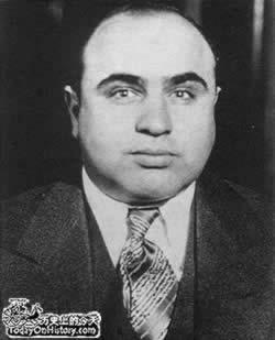 1947年1月25日芝加哥著名黑社会头目卡彭死于中风(2025-1-25已更新)