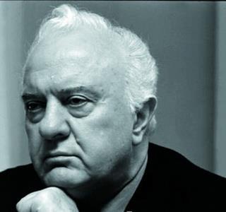 1928年1月25日前苏联外交部长、格鲁吉亚共和国总统谢瓦尔德纳泽诞辰(2026-1-25已更新)