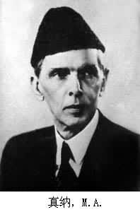 穆罕默德·真纳成为印度立法会的“孟买穆斯林成员”