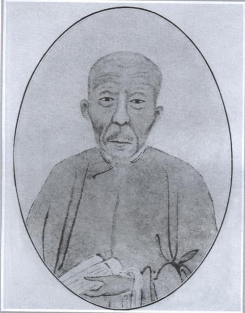 1805年1月25日清朝宰相刘墉“刘罗锅”逝世(2026-1-25已更新)