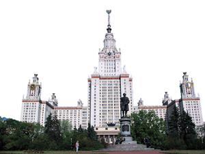 1755年1月25日俄罗斯女沙皇伊丽莎白·彼得罗芙娜下令建立莫斯科大学(2025-1-25已更新)