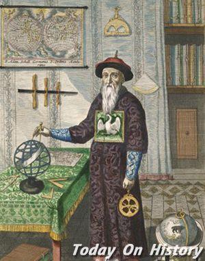 1623年1月25日耶稣会传教士汤若望到达北京(2025-1-25已更新)