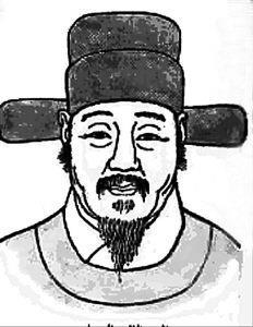 1588年1月25日民族英雄戚继光病逝(2025-1-25已更新)