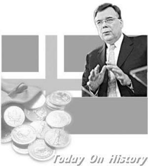 2009年1月26日冰岛总理盖尔·哈尔德宣布辞职(2025-1-26已更新)