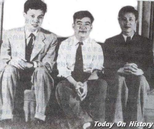1962年1月27日中国著名理论物理学家马仕俊逝世(2025-1-27已更新)