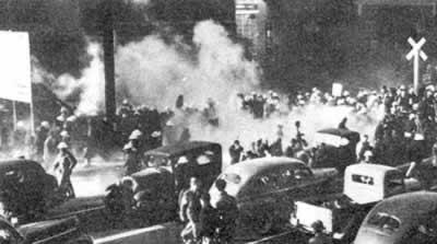 1946年1月27日美国80万钢铁工人加入罢工(2025-1-27已更新)