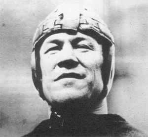 1913年1月27日美国运动员吉米·索普退还授予他的奥运会奖牌(2025-1-27已更新)