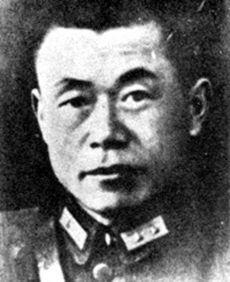 1902年1月27日抗日名将邱清泉出生(2025-1-27已更新)