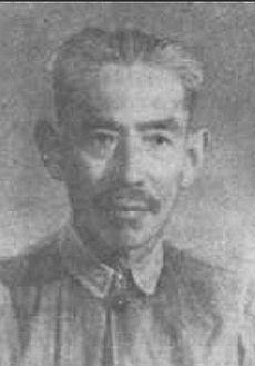 1898年1月27日中国水土保持科学研究的主要奠基人任承统出生(2025-1-27已更新)