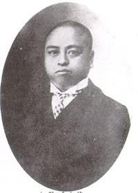 1878年1月27日光复会成员陶成章出生(2025-1-27已更新)