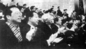 1996年1月28日驻香港部队组建完成(2025-1-28已更新)