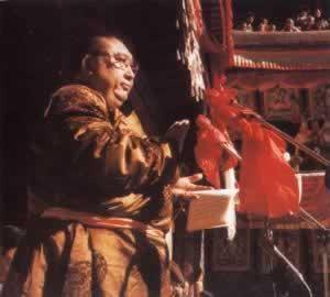 1989年1月28日十世班禅额尔德尼·确吉坚赞圆寂(2025-1-28已更新)