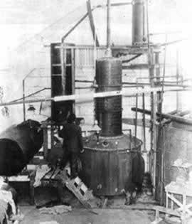 1930年1月28日禁酒法实施十年，酒精中毒患者急剧增加(2025-1-28已更新)