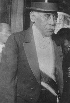 1926年1月28日日本第24任首相加藤高明逝世(2025-1-28已更新)