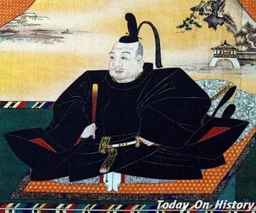 1712年1月28日日本江户幕府第9代将军德川家重出生(2025-1-28已更新)