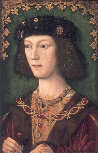 1547年1月28日英格兰都铎王朝第二任国王亨利八世逝世(2025-1-28已更新)