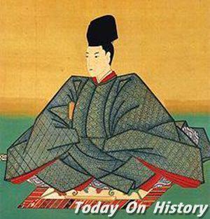 1123年1月28日崇德天皇任日本天皇(2025-1-28已更新)