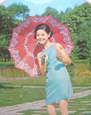 1953年1月29日著名音乐艺术家邓丽君出生(2025-1-29已更新)