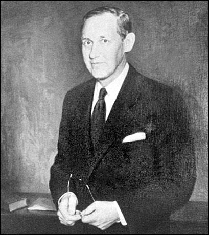 1946年1月29日罗斯福助手哈里·霍普金斯逝世(2025-1-29已更新)