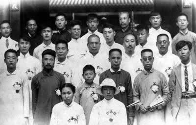 1920年1月29日天津“廿九”惨案(2025-1-29已更新)