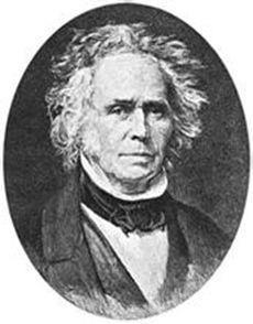 1859年1月29日美国天文学家、哈佛大学天文台首任台长威廉·邦德逝世(2025-1-29已更新)